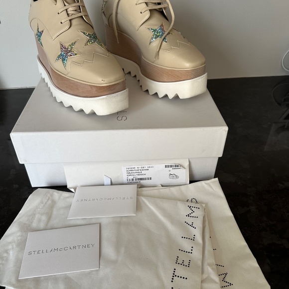 StellaMcCartney Shoes - Picture 10 of 10